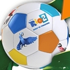 rio 2 soccer balls