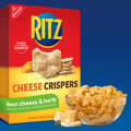 ritz cheese crispers