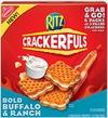 ritz crackerfuls