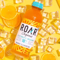 roar organic hydration drink