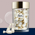 roc retinol night serum capsules