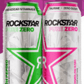 rockstar pure zero drink