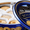 royal dansk cookies