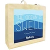 rubios reusable tote bag