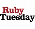 ruby tuesday logo