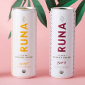 runa clean energy drink
