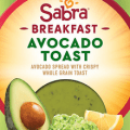 sabra breakfast products