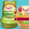 sabra guacamole and hummus