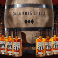 sagamore spirit rye