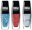 sally hansen triple shine nail polish