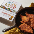 salt fat acid heat cookbook