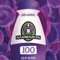 sambazon 100 juice