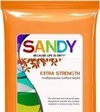 sandys extra strength wipes