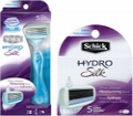schick hydro silk razor or refill