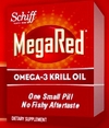 schiff megared krill oil