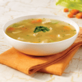 schlotzskys chicken and dumpling soup