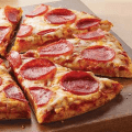 schwans pepperoni pizza