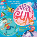 scientific explorer bubble gum factory kit