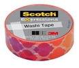 scotch expressions washi tape