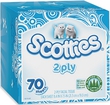 scotties 2 ply tissue