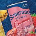 seagrams escapes cocktails