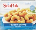 seapac popcorn shrimp poppers