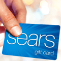 sears gift card 2