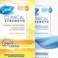 secret clinical strength deodorant