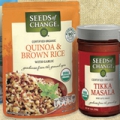 seeds of change products