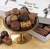 sees candies christmas giveaway