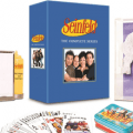 seinfeld the complete series 2015 gift set