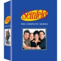 seinfeld the complete series dvd
