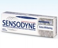 sensodyne extra whitening toothpaste