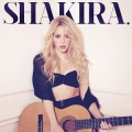 shakira google play deluxe edition album