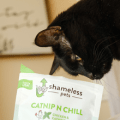 shameless pets cat treats