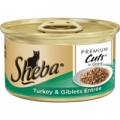 sheba premium cuts cat food