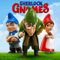 sherlock gnomes movie