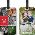 shutterfly luggage tags