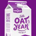 silk oatmilk