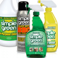 simple green products