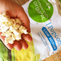 simple truth organic popcorn