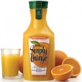 simply orange