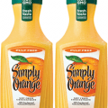 simply orange
