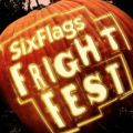 six flags fright fest