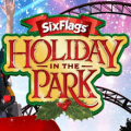 six flags holiday in the park sweepstakes