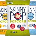skinny pop popcorn