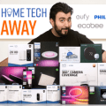 smart home tech products