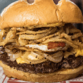smashburger sin city burger