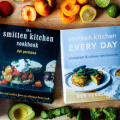 smitten kitchen cookbooks