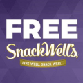 snackwells giveaway
